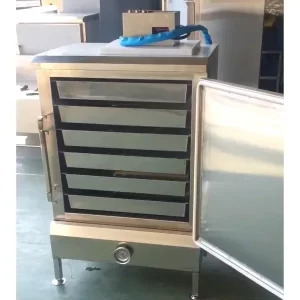 tủ hấp cơm bằng điện